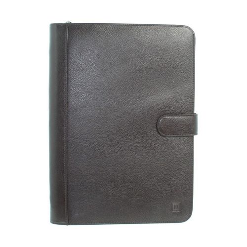Porte document Conférencier en cuir ref 36371/54439 Marr - Hexagona - Modalova