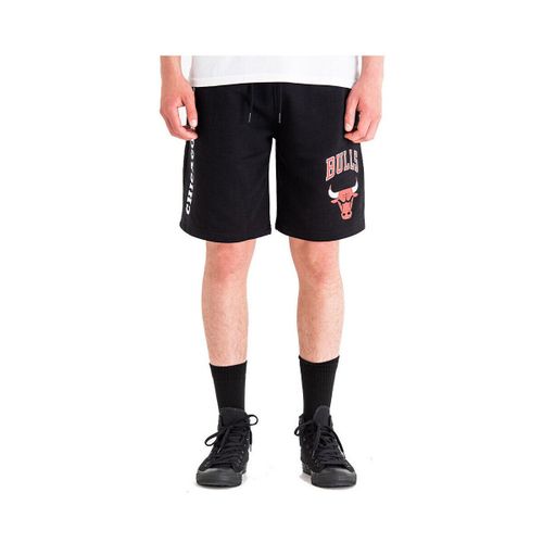 Short Short SHORT NBA LOGO - New-Era - Modalova