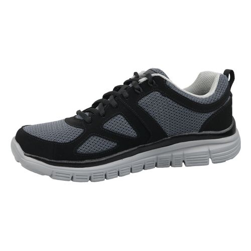 Baskets basses Burns-Agoura - Skechers - Modalova