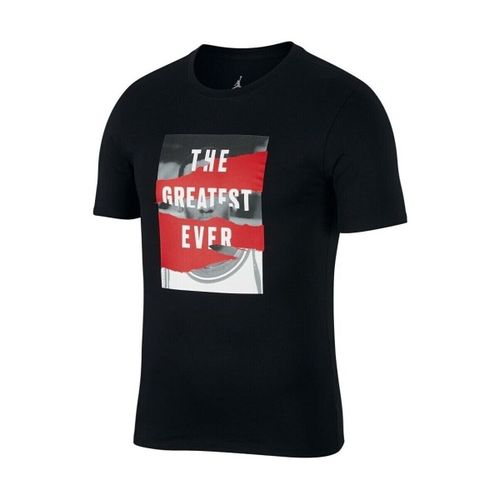 T-shirt Nike Heritage GFX1 - Nike - Modalova