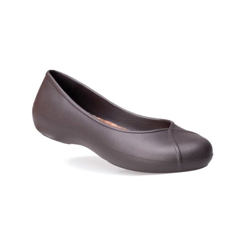 Ballerines Olivia II Lined Flat - Crocs - Modalova