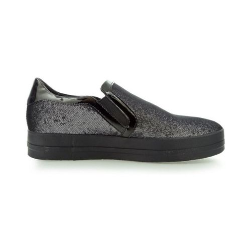 Baskets basses Geox Hidence - Geox - Modalova