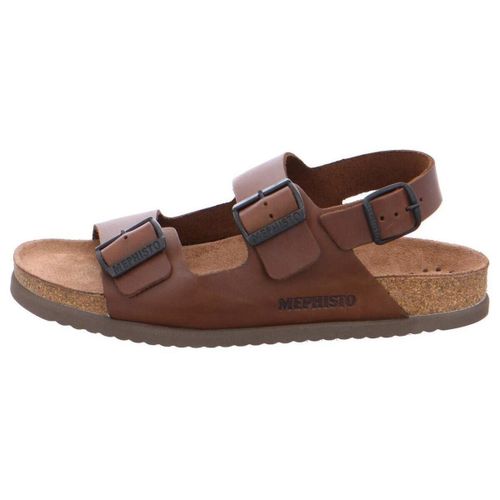 Sandales plates Mephisto - Mephisto - Modalova