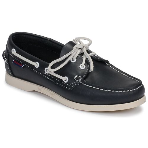 Chaussures bateau DOCKSIDES PORTLAND W - Sebago - Modalova