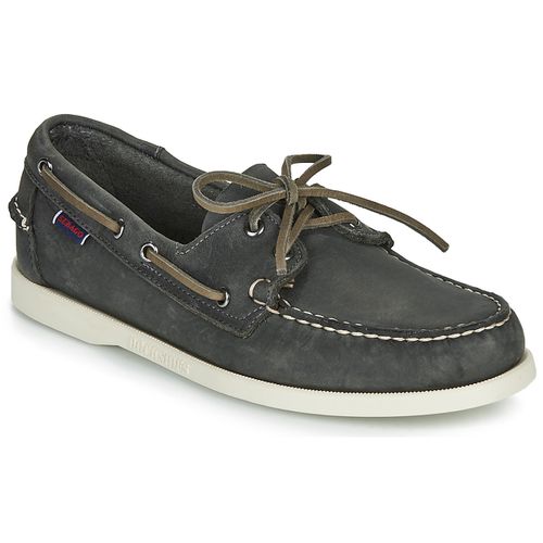 Chaussures bateau DOCKSIDES PORTLAND CRAZY H - Sebago - Modalova