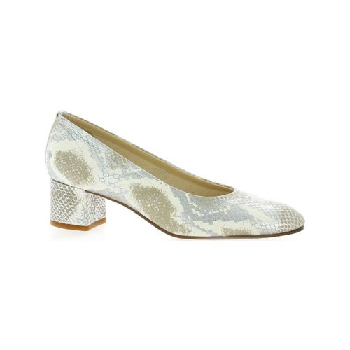 Chaussures escarpins Escarpins cuir python - Elizabeth Stuart - Modalova