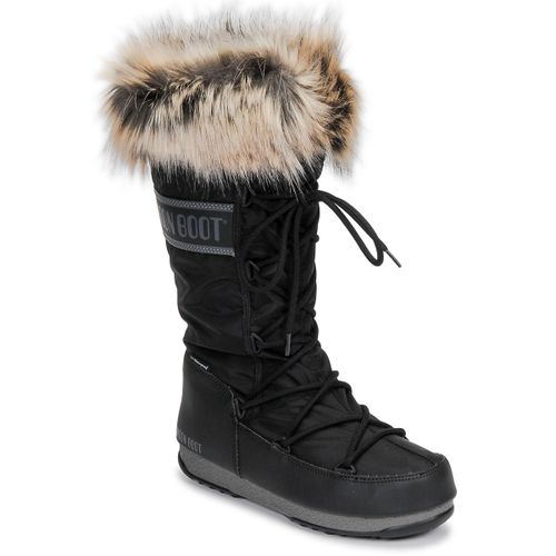Bottes neige MONACO WP 2 - Moon Boot - Modalova