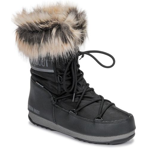 Bottes neige MONACO LOW WP 2 - Moon Boot - Modalova