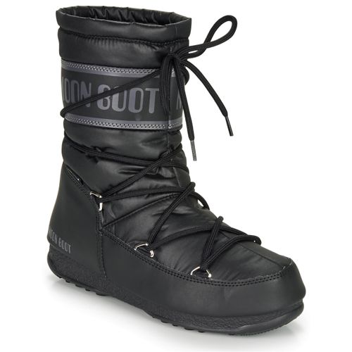Bottes neige MID NYLON WP - Moon Boot - Modalova
