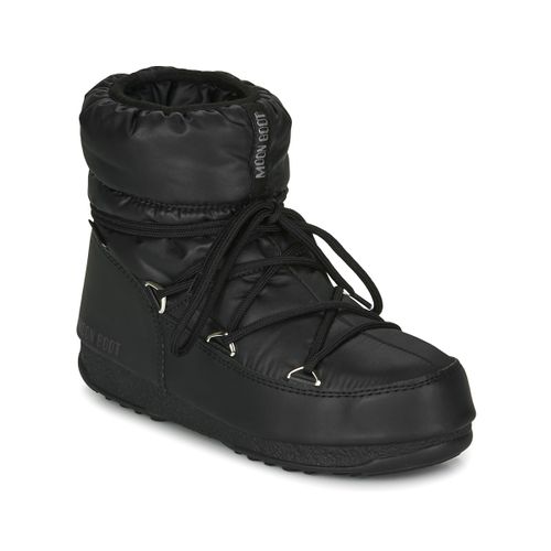 Bottes neige LOW NYLON WP 2 - Moon Boot - Modalova