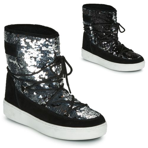 Bottes neige PULSE MID DISCO - Moon Boot - Modalova