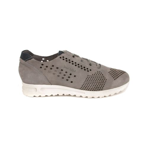 Derbies BLUCHER THADDEUS-05 GREY - Josef Seibel - Modalova