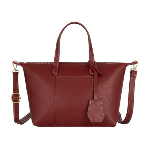 Sac Bandouliere Petit Sac à Main Cabas Bandoulière - Crazychic - Modalova