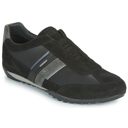 Baskets basses Geox U WELLS A - Geox - Modalova