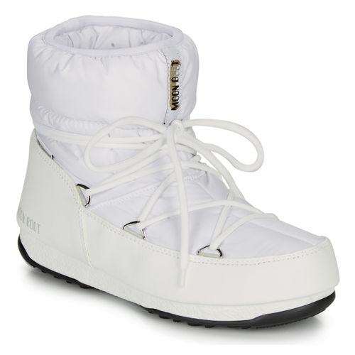 Bottes neige LOW NYLON WP 2 - Moon Boot - Modalova