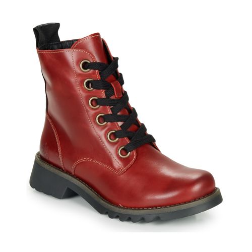 Bottines Fly London RAG - Fly London - Modalova