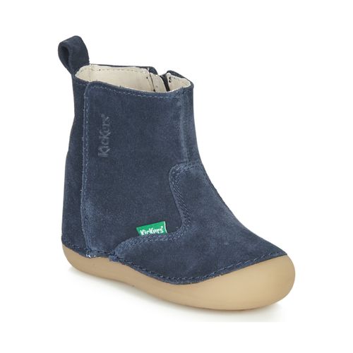 Bottes plates Kickers SOCOOL - Kickers - Modalova