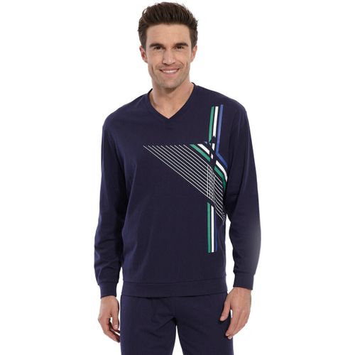 Ensembles de pyjama by - Pyjama maille jersey - Daxon - Modalova