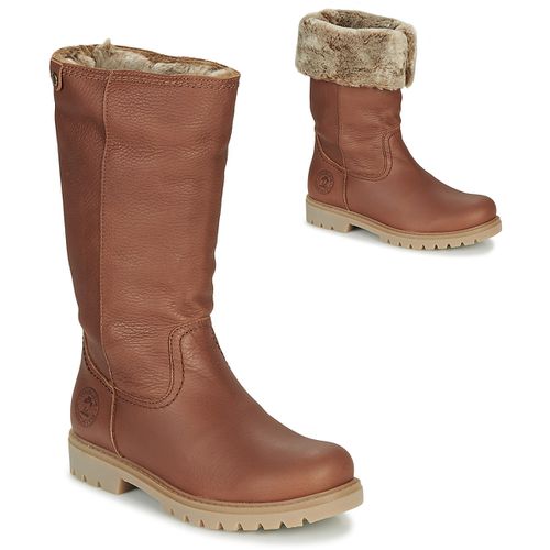 Boots Panama Jack BAMBINA - Panama Jack - Modalova