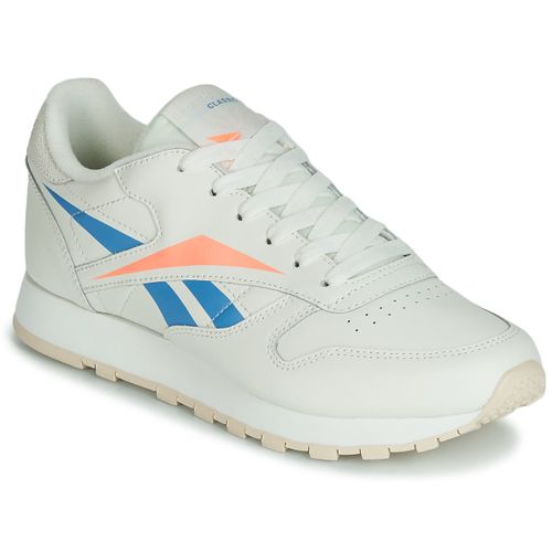 Baskets basses CL LTHR - Reebok Classic - Modalova