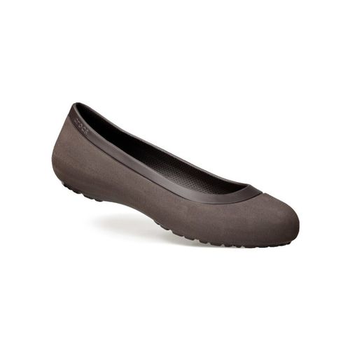 Ballerines Crocs Mammoth Flat - Crocs - Modalova