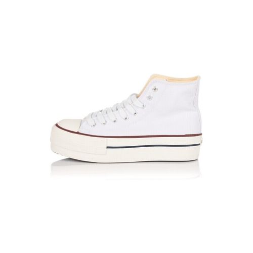 Baskets montantes TRIBU DOBLE BOTIN - Victoria - Modalova