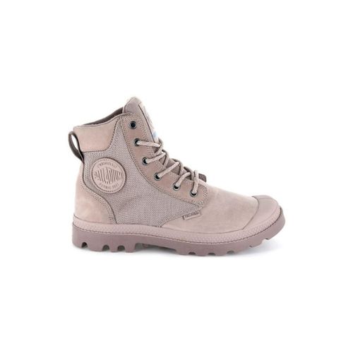 Baskets montantes Pampa Sport Cuff Wpn - Palladium - Modalova