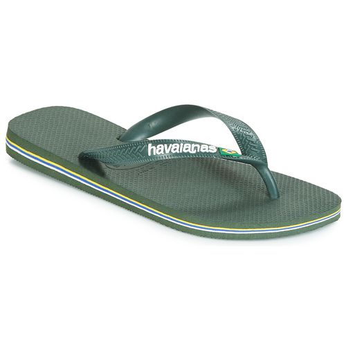 Tongs Havaianas BRASIL LOGO - Havaianas - Modalova