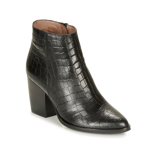 Bottines Wonders M4103-COCO-NEGRO - Wonders - Modalova