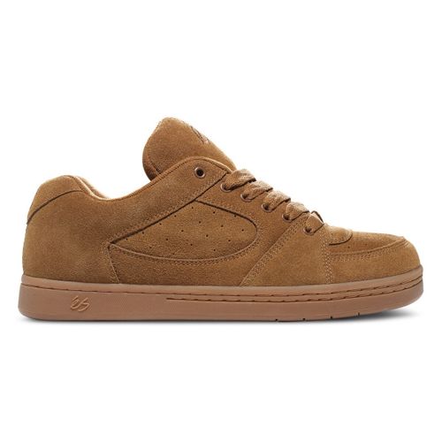 Chaussur de Skate ACCEL OG BROWN GUM - Es - Modalova