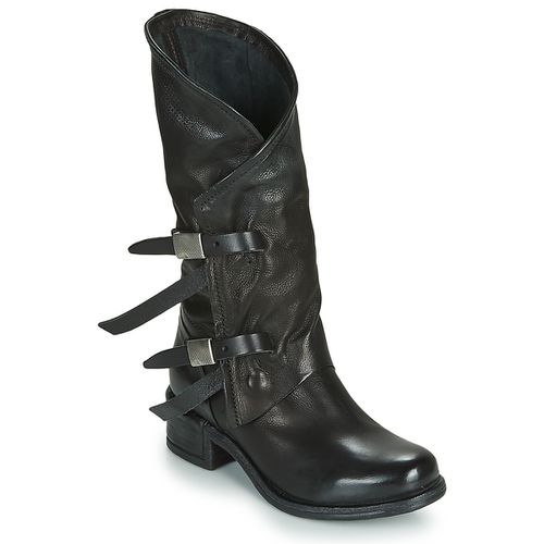 Bottes ISPERIA BUCKLE - Airstep / A.S.98 - Modalova