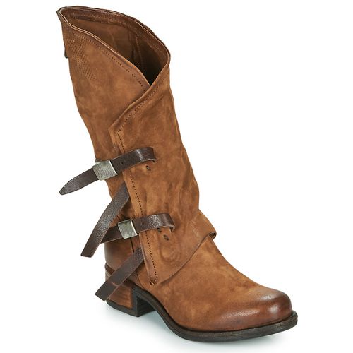 Bottes ISPERIA BUCKLE - Airstep / A.S.98 - Modalova