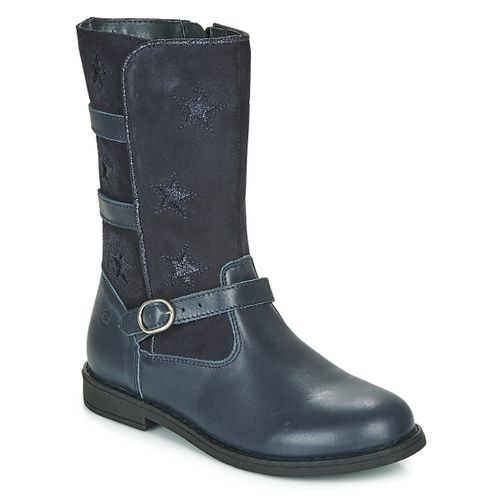 Bottes plates HANDRE - Citrouille et Compagnie - Modalova