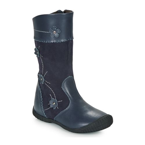 Bottes plates AMATIS - Citrouille et Compagnie - Modalova