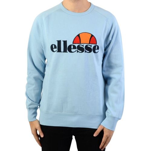 Sweatshirts Sweat Heritage EH H CREW NECK UNI - Ellesse - Modalova