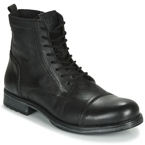 Boots JFW RUSSEL LEATHER - Jack & Jones - Modalova