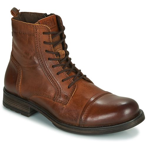 Boots JFW RUSSEL LEATHER - Jack & Jones - Modalova