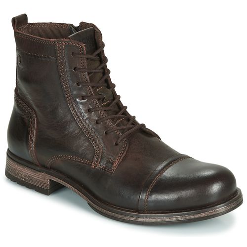 Boots JFW RUSSEL LEATHER - Jack & Jones - Modalova