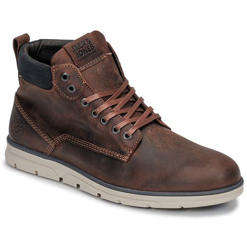 Boots JFW TUBAR LEATHER - Jack & Jones - Modalova