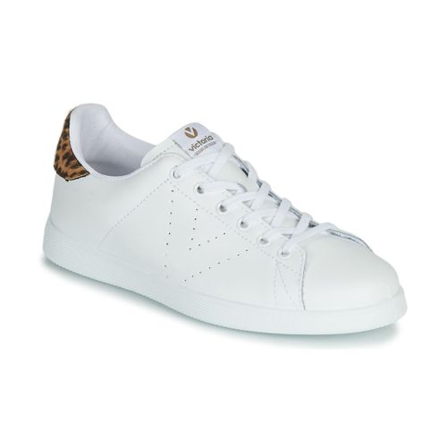 Baskets basses Victoria TENIS PIEL - Victoria - Modalova