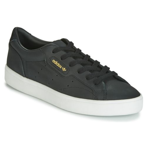 Baskets basses adidas SLEEK W - adidas - Modalova