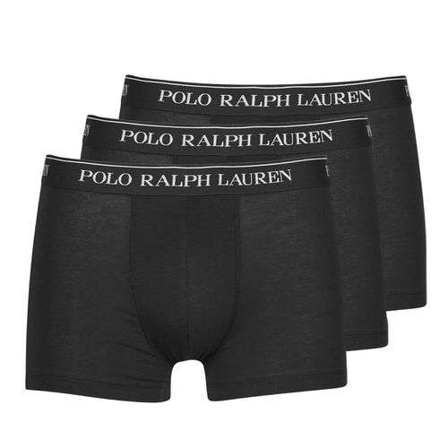 Boxers CLASSIC 3 PACK TRUNK - Polo Ralph Lauren - Modalova