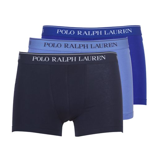 Boxers CLASSIC 3 PACK TRUNK - Polo Ralph Lauren - Modalova