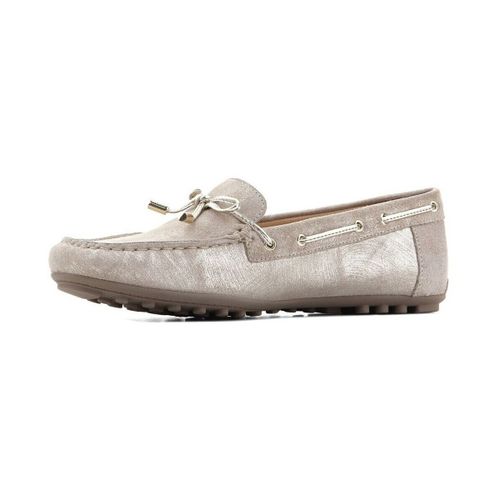 Mocassins Geox D Leelyan - Geox - Modalova