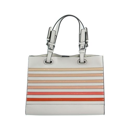 Sac à main Sac porté épaule Ref 40848 824 Blanc Rayu - Chabrand - Modalova