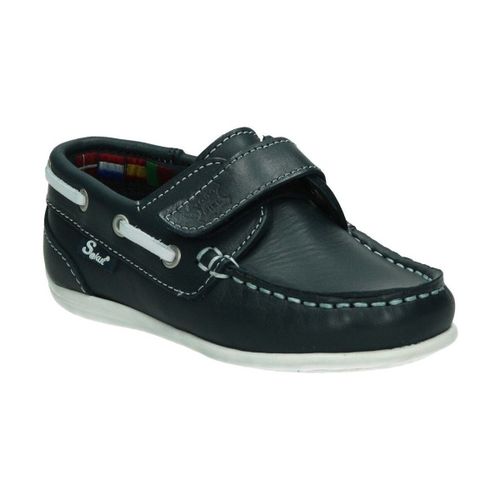 Chaussures bateau Eloi Y Ana 66158 - Eloi Y Ana - Modalova