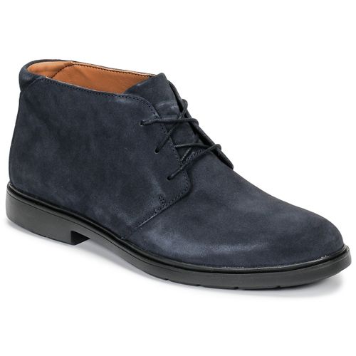 Boots Clarks UN TAILOR MID - Clarks - Modalova