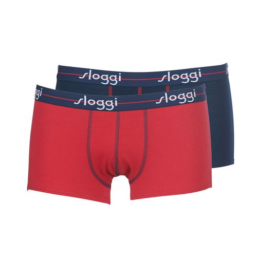 Boxers Sloggi MEN START X 2 - Sloggi - Modalova