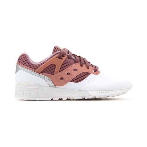 Baskets basses Saucony Grid - Saucony - Modalova