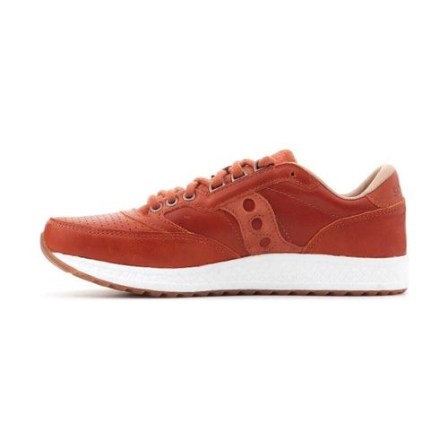 Baskets basses Freedom Runner - Saucony - Modalova